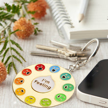 Charger l&#39;image dans la galerie, Broche d&#39;Humeur