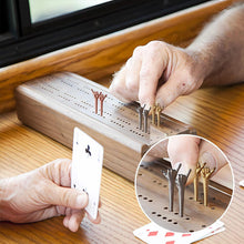 Charger l&#39;image dans la galerie, Pinces à cribbage amusantes