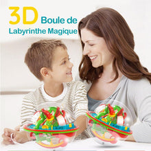 Charger l&#39;image dans la galerie, Ciaovie™ 3D Boule de Labyrinthe Magique - ciaovie