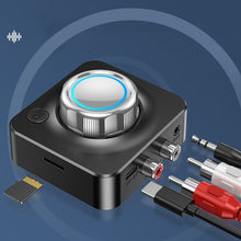 Charger l&#39;image dans la galerie, Récepteur Audio RCA Bluetooth 5.0