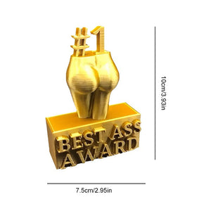Prix du meilleur cul