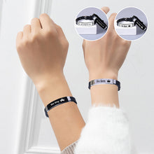 Charger l&#39;image dans la galerie, Bracelets pour couples