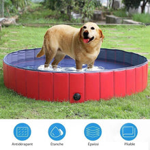 Charger l&#39;image dans la galerie, Piscine Portable Pliable pour Animaux de Compagnie - ciaovie