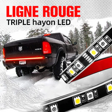 Charger l&#39;image dans la galerie, Barre de Feux Arrière à LED Spéciale Pour Les Autos