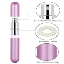 Charger l&#39;image dans la galerie, Atomiseur de Parfum de Voyage Rechargeable