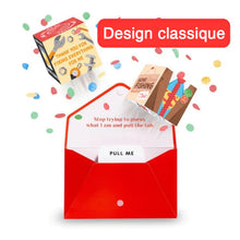 Charger l&#39;image dans la galerie, Carte pop-up anniversaire surprise 🎂🎁