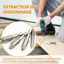 Charger l&#39;image dans la galerie, Ciavie Extracteur de Vis - ciaovie