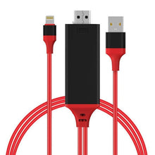 Charger l&#39;image dans la galerie, Lightning vers HDMI Cable Adaptateur - ciaovie