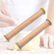 Charger l&#39;image dans la galerie, Ciaovie™ Rouleau à Pâtisserie Réglable - ciaovie