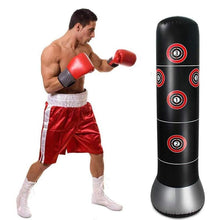 Charger l&#39;image dans la galerie, Colonne de Boxe Gonflable - ciaovie