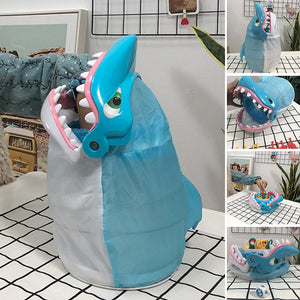 Jeu Shark Bite - Surveillez vos doigts !