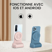 Charger l&#39;image dans la galerie, Support Magnétique Bluetooth pour Appareil Photo