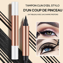 Charger l&#39;image dans la galerie, Nouveau Eyeliner Estampillé Ailé