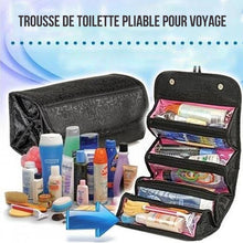 Charger l&#39;image dans la galerie, Trousse de Toilette Pliable pour Voyage - ciaovie