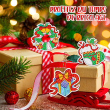 Charger l&#39;image dans la galerie, Kit de peinture diamant pour enfants
