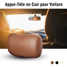 Charger l&#39;image dans la galerie, Appui-Tête en Mousse à Mémoire Automatique pour Voiture - ciaovie