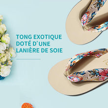 Charger l&#39;image dans la galerie, Ciaovie Tong Exotique Doté D’une Lanière de Soie - ciaovie