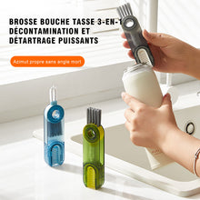 Charger l&#39;image dans la galerie, 🔥Brosse de nettoyage de tasse