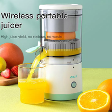 Charger l&#39;image dans la galerie, 🍊Presse-agrumes portable sans fil