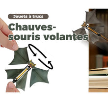Charger l&#39;image dans la galerie, Drôles de farces Chauve-souris volante