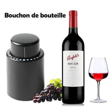 Charger l&#39;image dans la galerie, Bouchon D&#39;étanchéité De Bouteille De Vin