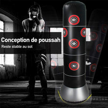 Charger l&#39;image dans la galerie, Colonne de Boxe Gonflable - ciaovie