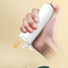 Charger l&#39;image dans la galerie, Distributeur de fil dentaire portable