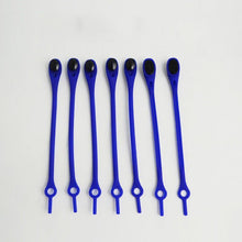 Charger l&#39;image dans la galerie, Lacets Super Élastique sans Nouer (12 pièces)