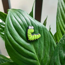 Charger l&#39;image dans la galerie, 😂Décor magnétique de plante mignonne (6 pièces/ensemble)
