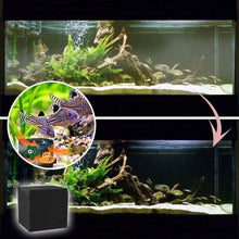 Charger l&#39;image dans la galerie, Purificateur d&#39;eau Eco Aquarium Rubik&#39;s Cube