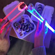 Charger l&#39;image dans la galerie, Baguettes lumineuses à LED