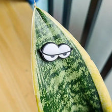 Charger l&#39;image dans la galerie, 😂Décor magnétique de plante mignonne (6 pièces/ensemble)
