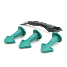 Charger l&#39;image dans la galerie, Kit d&#39;Outils de Calfeutrage en Silicone - ciaovie
