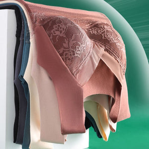 🔖Sous-vêtement thermique à soutien-gorge intégré 2 en 1✅