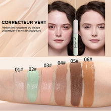 Charger l&#39;image dans la galerie, Correcteur de teint naturel longue durée
