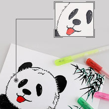 Charger l&#39;image dans la galerie, Ensemble de stylo coloré 3D