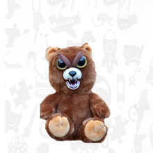 Charger l&#39;image dans la galerie, Feisty Pets Jouets Ours en Peluche