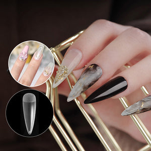 Gel de Construction d'extension d'ongles