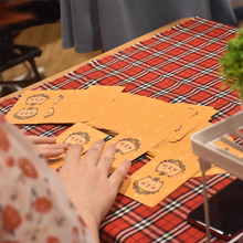 Charger l&#39;image dans la galerie, Cartes de tarot de chats