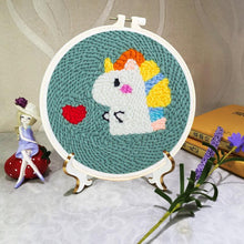 Charger l&#39;image dans la galerie, Set de Broderie Bricolage - ciaovie