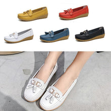 Charger l&#39;image dans la galerie, Chaussures respirantes et confortables