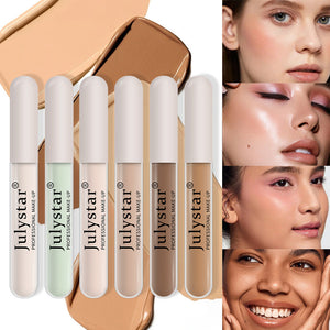 Correcteur de teint naturel longue durée