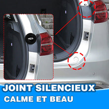 Charger l&#39;image dans la galerie, Joint De Porte De Voiture Absorbant Les Chocs Et Silencieux