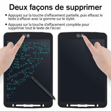 Charger l&#39;image dans la galerie, LCD Tablette D&#39;écriture