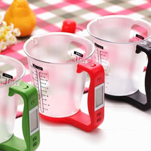 Charger l&#39;image dans la galerie, Balance de Tasse à Mesurer de Cuisine