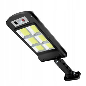 😉Lampe LED Solaire Extérieure