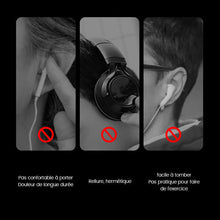 Charger l&#39;image dans la galerie, Écouteurs à conduction osseuse