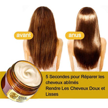 Charger l&#39;image dans la galerie, Masque de Traitement Moléculaire Avancé des Racines des Cheveux