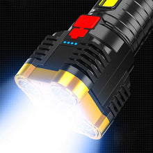 Charger l&#39;image dans la galerie, Lampe de Poche Anti-explosion