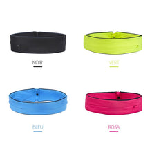 Charger l&#39;image dans la galerie, Ciaovie Ceinture de sport - ciaovie